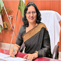 Prof. Dipaloy Datta