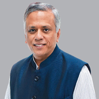 Prof Mahesh Panchagnula